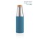 R-BREDA - CHANGE Collection Recycled Insulated Water Bottle - Blue