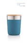R-LAREN - CHANGE Collection Recycled Insulated Mug - Blue