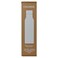 HUNFELD - CHANGE Collection SS Double Wall Water Bottle - White