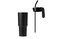 FORZA 360 - Hans Larsen Recycled Stainless Steel/PP Tumbler with 360 Branding - Black