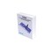 TURIN - @memorii Foldable Wireless Charger and Multicable Set - Navy Blue