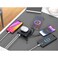 FUSION - @memorii 6-in-1 10000mAh Universal Powerbank &amp; Charger