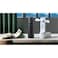 ZEPHYR - @memorii 4-in-1 Fan Powerbank, Safety Alarm &amp; Torch - Black