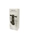 ZEPHYR - @memorii 4-in-1 Fan Powerbank, Safety Alarm &amp; Torch - Black