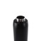 EVORA - Hans Larsen Double Wall Stainless Steel Vacuum Bottle - 750ml - Black