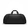 DOVER - Santhome Sports Travel Duffel Backpack - Black