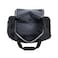 DOVER - Santhome Sports Travel Duffel Backpack - Black