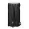 DOVER - Santhome Sports Travel Duffel Backpack - Black