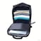 DURHAM - Santhome 15.6" Laptop Backpack - Black