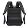 DURHAM - Santhome 15.6" Laptop Backpack - Black
