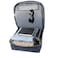 DURHAM - Santhome 15.6" Laptop Backpack - Navy Blue