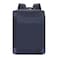 DURHAM - Santhome 15.6" Laptop Backpack - Navy Blue