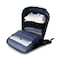 HALIFAX - Santhome Deluxe 15.6" Laptop Backpack - Black