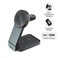 POWERBASE @memorii 3 in 1 Wireless Fast Charging Station with Ambient Light
