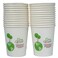Limitless Disposable Paper Cups &ndash; 50-Pack, 230ml (8oz) Capacity, Ideal for Hot and Cold Beverages, Perfect for Parties, Events, and Everyday Use