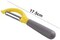 Limitless Vegetable and Fruit Peeler, Carrot & Potato Peeler, Space-Saving Design, Effortless Peeling with Razor-Sharp Precision, Versatile Functionality (HYSN Peeler2)