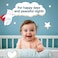 Yokosun Baby Diapers, Size 2 / S (Up To 6 Kg) 64 Pieces, 1 Pack