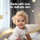 YokoSun Premium Baby Diapers, Size 2 / S (3-6 kg), 288 PCs - Ultra-Soft, Hypoallergenic Nappies, Japanese Quality For Baby Skin Care, Leakproof With 12-Hour Dryness Protection