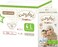 YokoSun Premium Baby Diapers, Size 4 / L (9-13 kg), 216 PCs - Ultra-Soft, Hypoallergenic Nappies, Japanese Quality For Baby Skin Care, Leakproof With 12-Hour Dryness Protection