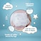 YokoSun Baby Diapers, Size 2 / S (Up To 6 kg), 256 PCs - Ultra-Soft, Hypoallergenic, Japanese Technology For Baby Comfort, Leakproof With 12-Hour Dryness Protection