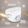 YokoSun Premium Baby Diaper Pants, Size 6 / XXL (15-23 kg), 112 PCs - Ultra-Soft, Hypoallergenic Nappies, Japanese Quality For Baby Skin Care, Leakproof With 12-Hour Dryness Protection