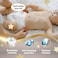YokoSun Premium Baby Diaper Pants, Size 6 / XXL (15-23 kg), 112 PCs - Ultra-Soft, Hypoallergenic Nappies, Japanese Quality For Baby Skin Care, Leakproof With 12-Hour Dryness Protection