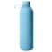 Flaneur Stylish Thermos 500ml Water Bottle with Handle for Hot and Cold Drinks