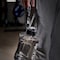 Flaneur Leak-Proof 1700ml Sports Bottle with Handle and Transparent Lid