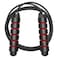 Jump Rope, Adjustable Jump Ropes,Skipping Rope Tangle-Free Rapid Speed with Ball Bearings for Women Men Kids,Exercise &amp; Slim Body Jumprope at Home School Gym