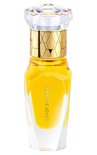 Swiss ArabianCandy Bakhoor For Unisex - Luxury Products From Dubai - Long Lasting Personal Perfume Oil - A Seductive, Exceptionally Made, Signature Fragrance - The Luxurious Scent Of Arabia - 0.4 Oz