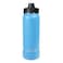 Waicee Tranquil Tide Reusable Bottle - Insulated, Eco-Friendly, Leak-Proof, Stylish, Large Capacity - 1200ml