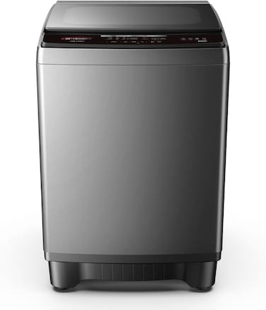 General Gold Top Load Washing Machine 12KG 8 Programs, Spin Dry Function