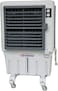 General Gold Industrial Evaporative Air Cooler 60L Tank, 430W, Portable with Wheels