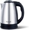 Electric Kettle 1.8 Litre With Auto Turn-Off Kettle 1500W Over Heat And Dry Protection High Quality Stainless Steel Inner Shell