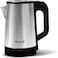 Electric Kettle 1.8 Litre With Auto Turn-Off Kettle 1500W Over Heat And Dry Protection High Quality Stainless Steel Inner Shell