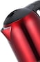 Premium Electric Kettle 2 Litre With Auto Turn-Off Kettle 1500W Over Heat And Dry Protection High Quality Stainless Steel Inner Shell