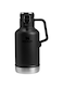 Stanley Classic Easy-Pour Growler 1.9L &ndash; Double Wall Vacuum Insulated Stainless Steel Beer Growler   24H Cold, 18H Hot, 4 Days Iced   Leakproof, BPA-Free, Dishwasher Safe, Easy Carry Handle &ndash; Legendary Stanley 1913 Durability
