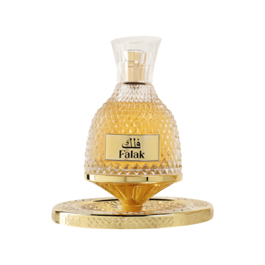 Nusuk Falak For Unisex Eau De Parfum 100ML