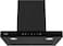 CM FLORENCE Black 60cm Wall Mounted Range Hood &ndash; Hand Sensor Hood with 1000 m&sup3;/h Airflow