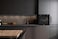 CM MILANO NERO 60CM Built-In Electric Oven, 74L Capacity, Mechanical Control with Digital Timer, 8 Functions, A+ Energy Class, Black Tempered Glass &amp; Stainless Steel, 2300W-2730W - Black Glass