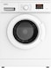 CM WFS6007003W 60CM Free Standing Washer, 7kg Capacity, 15 Programs, 1400 RPM Spin Speed, A++ Energy Class, Foam Protection, Child Lock, Delay Time, Unbalance Control, White, 79 DB Noise, 49L Drum
