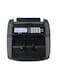 NCTS Money Counting Machine MC12, Counting Speed: 1000pcs/min, With UV, MG, IR detection while counting, Automatic half-note, chain-note, double-note detection with batch