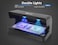 NCTS MD01 UV COUNTERFEIT DETECTOR- VERIFIES BANKNOTES, CHEQUES, PASSPORTS, CREDIT CARDS- UV/MG/IR Detection   Fast &amp; Accurate Fraud Prevention Device/ 1 Year Warranty/ GTIN: 6295151550199