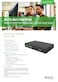 NCTS NU17WP PRO Mini UPS POE Port 10000mAh 15V/24V SELECTABLE - 17 Watts UPS Power Supply / Multifunction Power Backup/ GTIN 6295151550427/1 Year Warranty