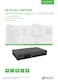 NCTS NU17WP PRO Mini UPS POE Port 10000mAh 15V/24V SELECTABLE - 17 Watts UPS Power Supply / Multifunction Power Backup/ GTIN 6295151550427/1 Year Warranty