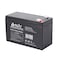 NCTS 12V 9h Sealed Lead-Acid 12V 9Ah Rechargeable Battery &ndash;AGM Technology, long life Maintenance-Free, for UPS, Solar, Security Systems, with Warranty, GTIN:6295151550540