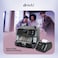 Receipt Printer for Money Counting Machine NCTS MP01 Mixed Denomination External Display + Printer in One, Connects via RJ-11 Plug, Thermal Receipt Printer Suitable for 58mm Thermal Paper