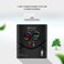 NCTS QSTROM PRO QPR5000VA (5000VA/4000W) Automatic Voltage Regulator High‑Performance Automatic Stabilizer, Protection System, Meter LED Display, USB Port, CPU Controlled, Heavy‑Duty AVR for Home &amp; Office Equipment/1 Year Warranty/GTIN 6295151551394