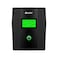Line Interactive UPS NCTS QSTROM SERIES 2000VA, Voltage Input 220V&nbsp;Buck Up AVR Voltage Stabilization, Fast Transfer, Reliable Buck Up for Home &amp; Office Equipment/ GTIN 6295151551646