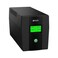 Line Interactive UPS NCTS QSTROM SERIES 2500VA, Voltage Input 220V&nbsp;Buck Up AVR Voltage Stabilization, Fast Transfer, Reliable Buck Up for Home &amp; Office Equipment/GTIN 6295151551653